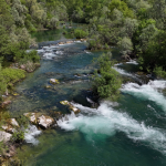 Scenic route e-bike tour Makarska